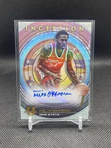 2022-23 Bowman U Inception - #BIA-FO Felix Okpara Rookie Auto - Picture 1 of 2
