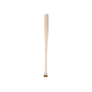 1- 34” CRAFT QUALITY Wooden Blem Baseball Bat - Picture 1 of 3