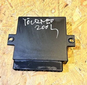 Ford Transit Connect BJ 2004 Control Unit Comfort 2T1T-15K600-BB 400042 - Picture 1 of 9