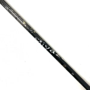 Miyazaki Tour Issue 6s Stiff Flex Driver Shaft - Srixon Adapter - Picture 1 of 3