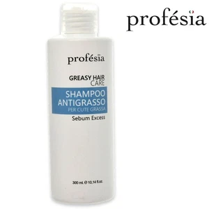 Purifying Balancing Shampoo For Greasy Hair 300 Ml - Picture 1 of 1