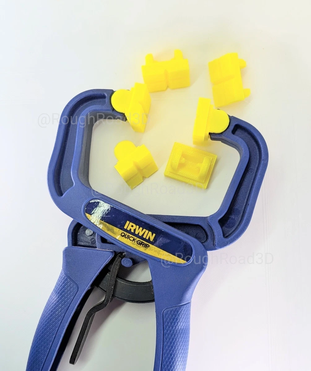 Las Mejores Ofertas En Abrazaderas De Barra Sin Marca | EBay