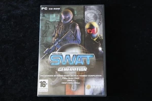 SWAT Generation PC Game - Picture 1 of 3