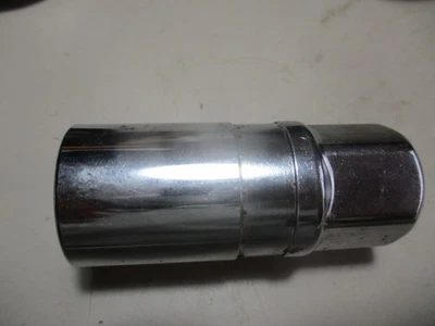 21MM SPARK PLUG SOCKET (13/16 AF) CHROME VANADIUM -  1/2" DRIVE  - EXCELLENT - Image 1 of 4