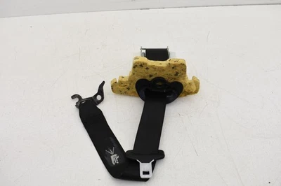 BMW E90 328xi 2007 cinturón de seguridad delantero derecho retractor negro OEM KW61 Foto 1 de 4