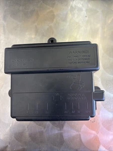 RV Refrigerator Control BoardBox4Dometic 3316348.900 RM2652Only item in Image - Picture 1 of 4