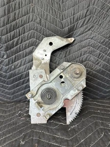 1967-69 Camaro, Firebird Quarter Panal Windiw Regulator Pair - Picture 1 of 18