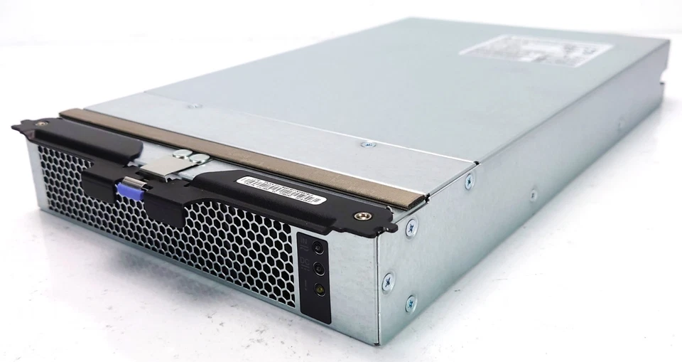 IBM Delta FlashSystem 9500 2400W PSU Netzteil Power Supply 01LJ949 01LJ950 - Bild 1 von 4