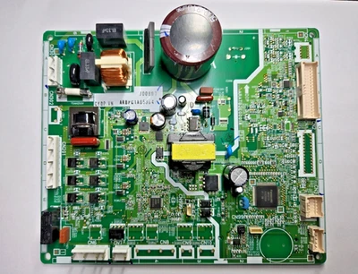 Panasonic ARBPC1A06534 PAS Control PCB Inverter Board NR-CY550 NR-CY55C Models - Image 1 of 3