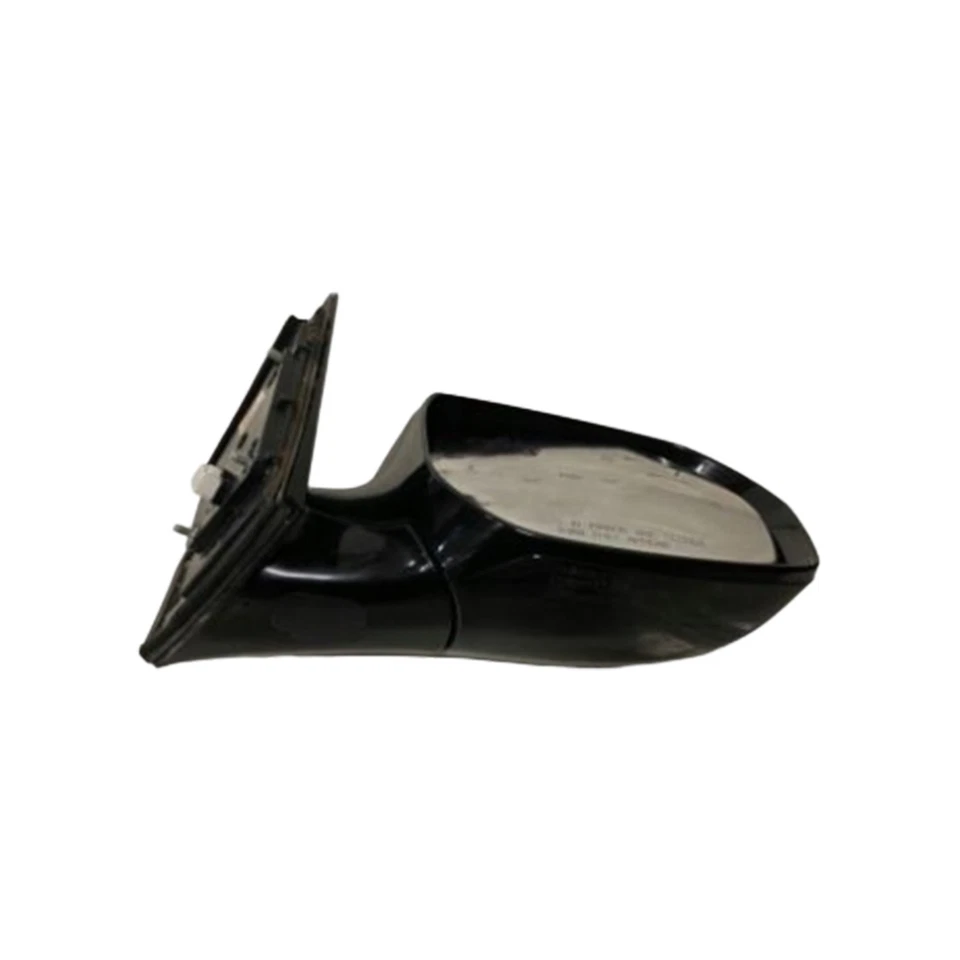 Espejo retrovisor derecho eléctrico sin pintar para Hyundai Santa Fe 2017-2019 87620B8600 Foto 1 de 1