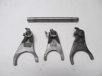 2002 HONDA RVT1000 RVT 1000 RC51 RC 51 ПЕРЕКЛЮЧЕНИЕ ВИЛКИ - Изображение 1 из 4