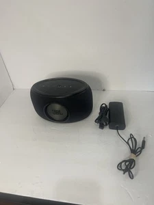 JBL LINK 300 Bluetooth Wi Fi Voice-Activated Speaker Google Assistant - Picture 1 of 3