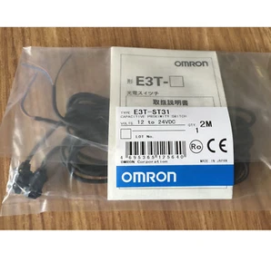 new omron in box E3T-ST31 photoelectric sensor Free Shipping - Picture 1 of 2