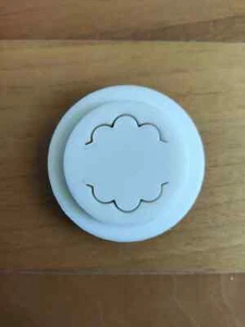 Trafila Pasta Per Gnocchi Napoletani Compatibile Con La Macchina Philips Viva - Foto 1 di 4