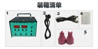 220V TIG Welding Pulse Argon Arc Welding Machine Modified Cold Welding Machine
