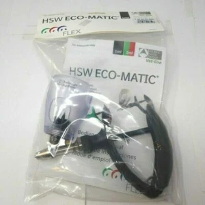 Henke-Sass Wolf (HSW) ECO-MATIC Flaschensauger 1 ml NEU (KOSTENLOSER VERSAND) - Bild 1 von 2