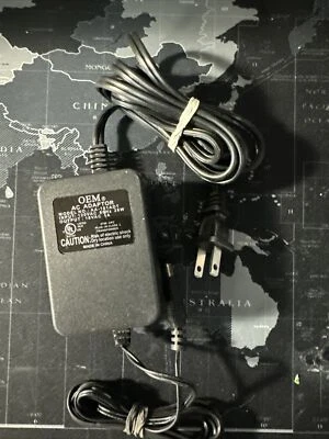 NEW OEM AA-181ADT AC Adapter, Power Supply DSL35993220  *FREE SHIPPING* - Image 1 of 2
