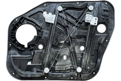 Alzacristalli Meccanismo per Hyundai Tucson 2015-2021 Anteriore Sinistro - Immagine 1 di 3