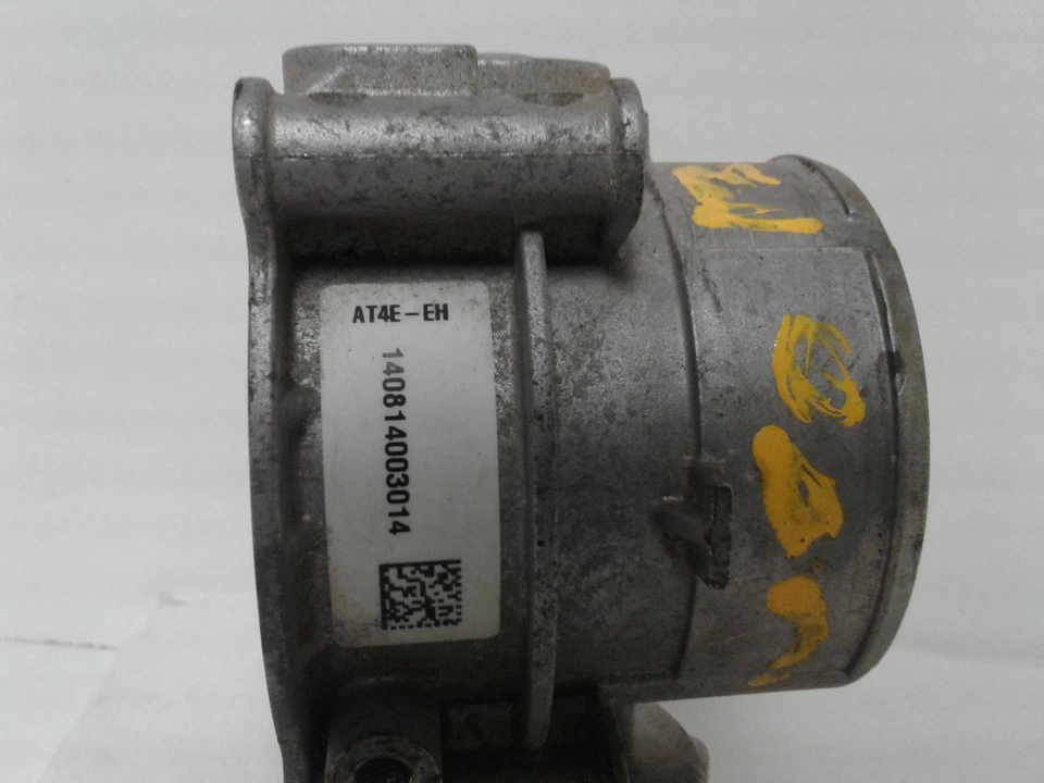 Used Fuel Injection Throttle Body fits: 2014 Ford Taurus Throttle Valve Assembly Foto 1 de 4