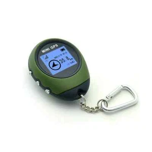 Mini Grabadora GPS de Montañismo, Mini Guía GPS Portátil PG03 para Altitude - Imagen 1 de 8
