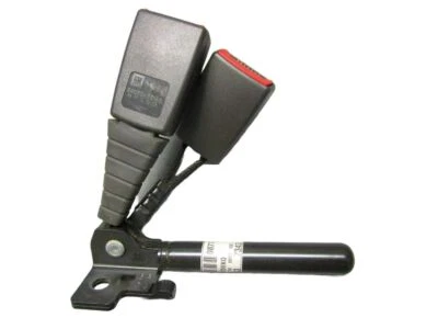 Cerradura cinturón trasero izquierdo opel vectra c caravan 2.0 dti 13167343 Foto 1 de 4