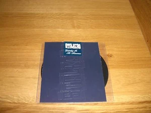 Stalkers-yesterday is no tomorrow.7" - Imagen 1 de 1
