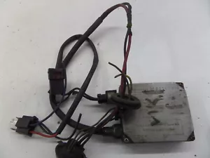 Bosch HID Ballast Xenon Light OEM BSH2 2 L300 - Picture 1 of 5