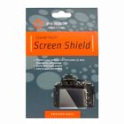 Promaster Crystal Touch Screen Shield - Canon 6D Markii, 70D, 80D, 90D