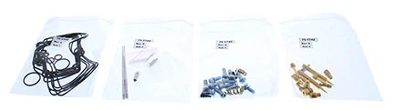 Kit de reconstrucción de carburador - Arctic Cat 600 Sno-Pro Racer 08/Firecat 04/Saber 04 Foto 1 de 1