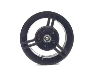 Rear Wheel Rim 2009 Can-Am Spyder GS Roadster SE5 2885A x - Image 1 of 4