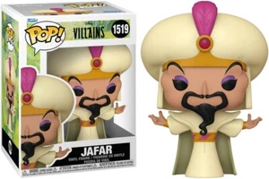 Pop Disney Villains - Jafar 1519 - Imagen 1 de 1