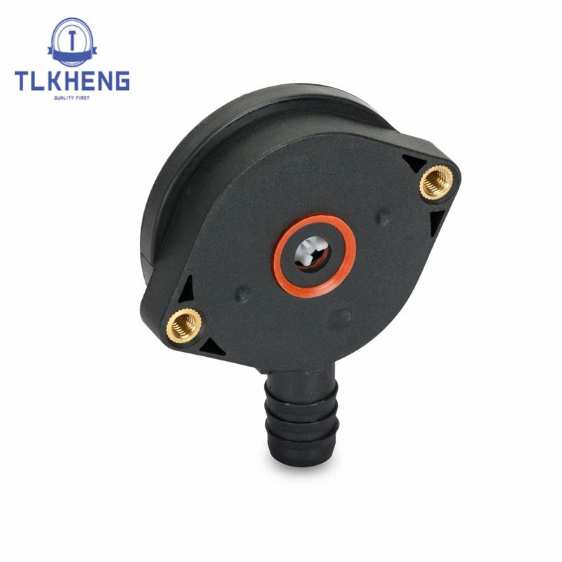 VÁLVULA DE VENTILACIÓN DE CÁRTER PCV 11157501567 BMW 318I 318IS 318TI Z3  Foto 1 de 4