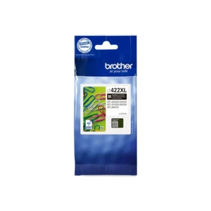 Brother LC422XL Tintenpatrone XL schwarz bis zu 3000 Seiten - Bild 1 von 1