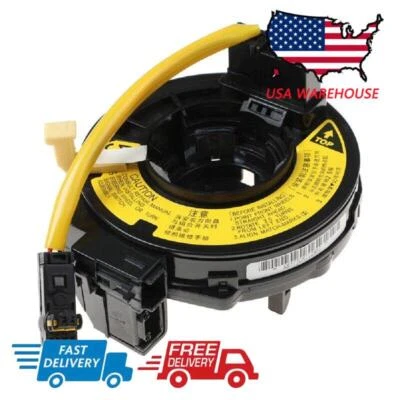 Resorte de reloj compatible con Suzuki Swift GLX GA GLS 2008-2017 / SX4 JA JLX / Alto Foto 1 de 4