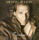 Micheal Bolton - Timeless (The Classics) CD #G2038124
