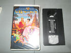 The King And I (VHS) Test Clamshell