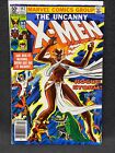 Uncanny X-Men 147 Comic 1981 Doctor Doom Arcade Chris Claremont Rogue Storm
