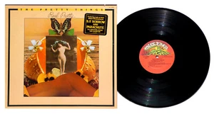 PRETTY THINGS - Real Pretty LP Gatefold Original Rare Earth Double Vinyl VG+ ! - Picture 1 of 4