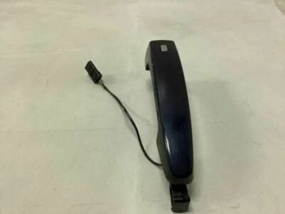 Manija exterior puerta trasera derecha Chevrolet Malibu 2016 LS 16 IMPALA FÁBRICA Foto 1 de 4