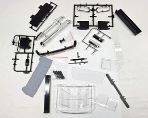 New RC4WD Trail Finder 2 Extra Cab / 4Runner Left Over Parts - Picture 1 of 1