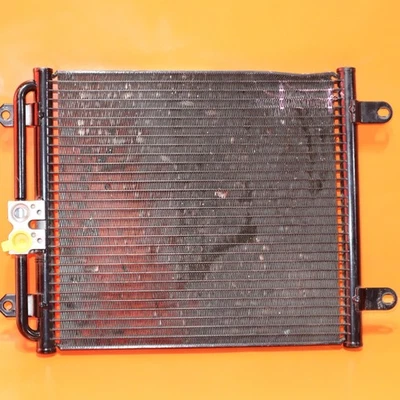LAMBORGHINI HURACAN LP610 AC CONDENSER RIGHT R8 V10 2016 2017 2018 2019 2020 OEM - Image 1 of 4