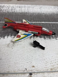 Vintage Transformers g1 Fireflight - Bild 1 von 4