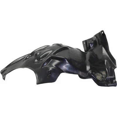 Fender Liner For BMW 328i 2016 Front Right Inner F30 Sedan - Image 1 of 4