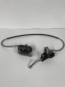 Conjunto de freno delantero GasGas MC450F 2024 OEM Braktec Caliper Master 125-500 #9560 - Imagen 1 de 9