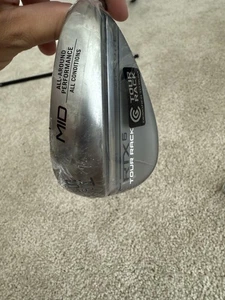 New! Cleveland RTX6 Tour Rack 54, 60 Wedge Set - Picture 1 of 6