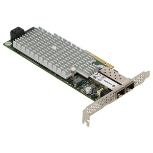 Cavium LiquidIO II 10/25G Smart NIC PCIe GC-CN7322 - CN2360-225SVPN-G - Photo 1/8