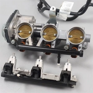 Genuine MV Agusta Brutale 800 Dragster RR 2015 Model Throttle Body Injector - Picture 1 of 11