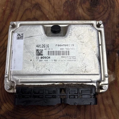 2009 Polaris Sportsman 850 XP ECM ECU Control Module 4012616 - Image 1 of 3