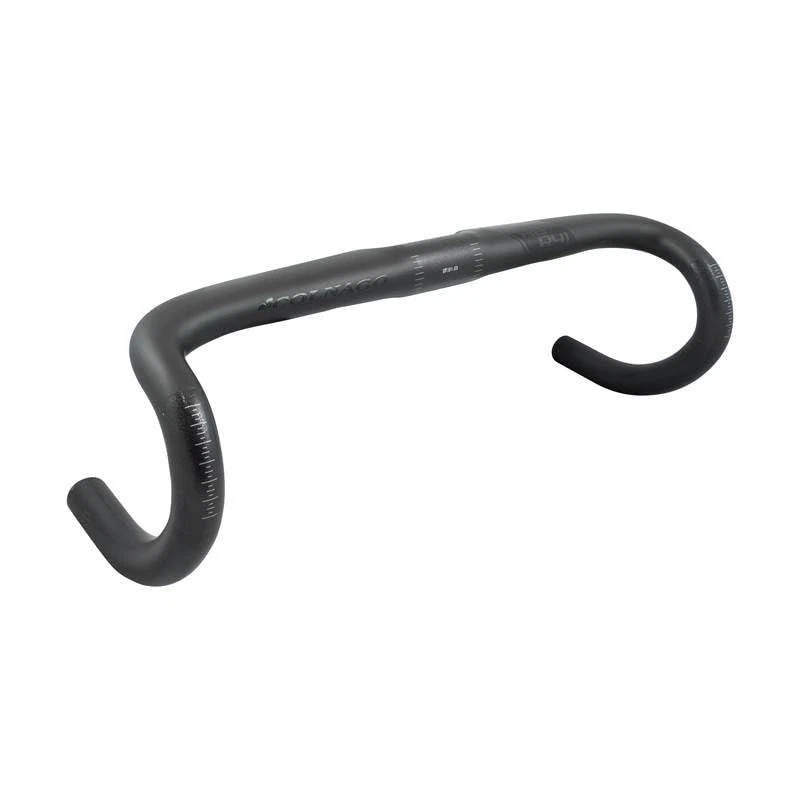 Colnago R41 Carbon Road Bike Compact Handlebar 44cm, Black - Image 1 of 1