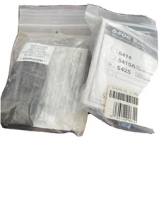 SENTROL 5425 GLASSBREAK SHOCK SENSOR IN BROWN - Picture 1 of 3